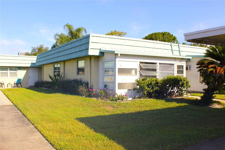 Property photo for 101 CAMBRIDGE TRAIL, #194, Sun City Center, FL