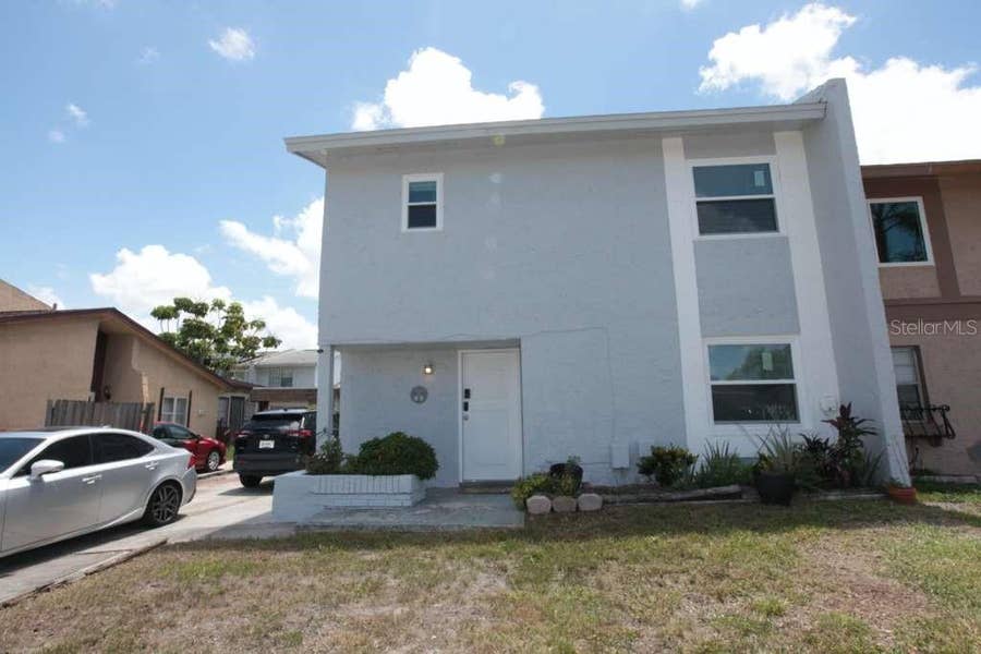 Property photo for 2073 SAN SEBASTIAN WAY N, Clearwater, FL