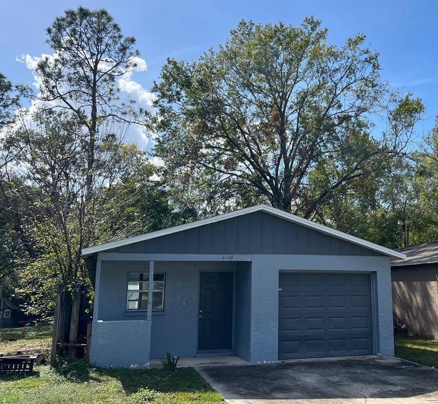 Property photo for 4847 BILLY DIRECT LANE, Lutz, FL