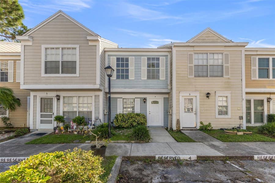 Property photo for 6650 121ST AVENUE, #4, Largo, FL