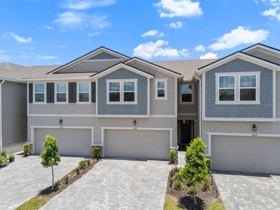 Property photo for 4366 CLOUD HOPPER WAY, Lutz, FL