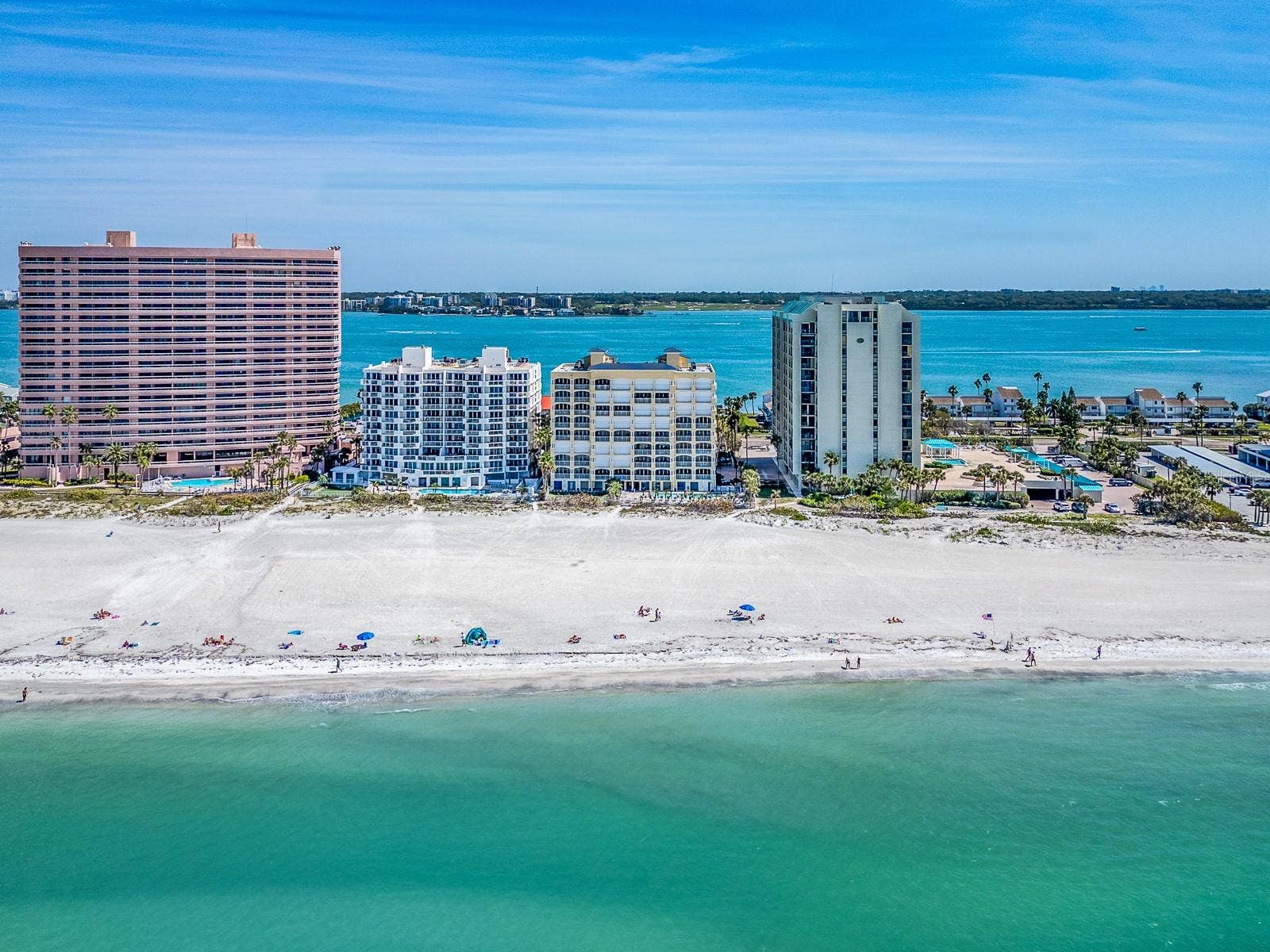 1370 GULF BOULEVARD, #204, Clearwater, FL 33767 1370 GULF BOULEVARD, #204, Clearwater, FL 33767