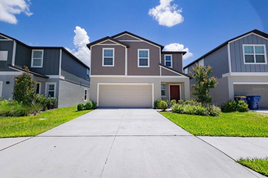 Property photo for 17534 SHIREWOOD WAY, Land O Lakes, FL