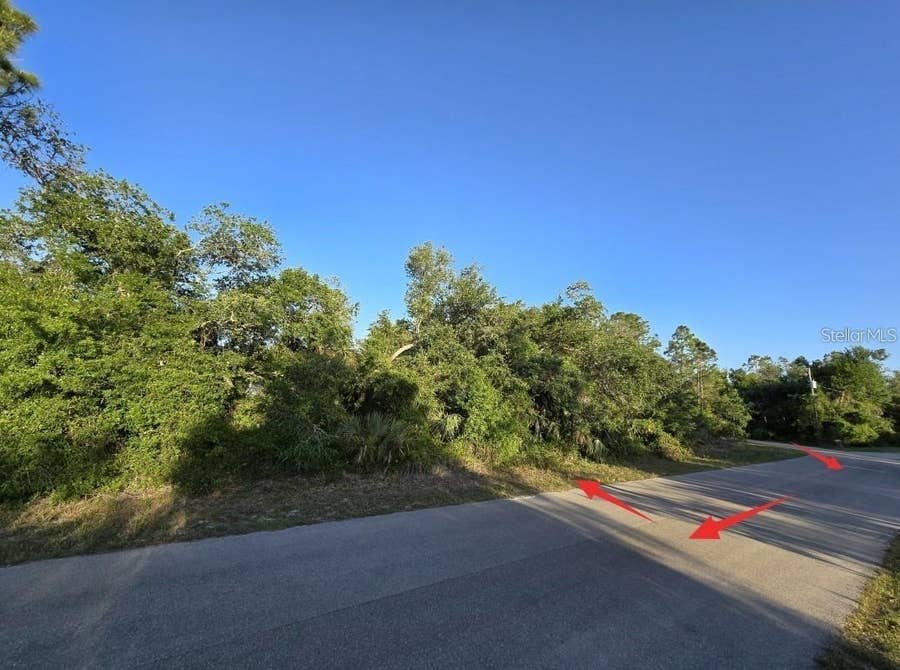Property photo for WALLER ROAD, North Port, FL