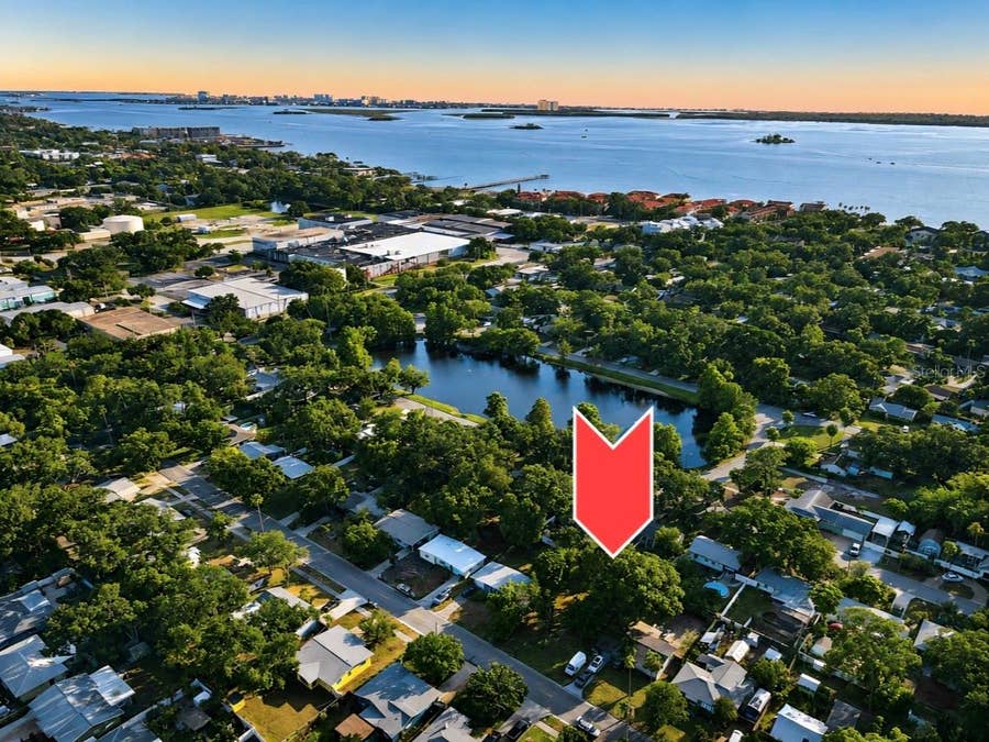 Property photo for 1520 SAN MATEO DRIVE, Dunedin, FL