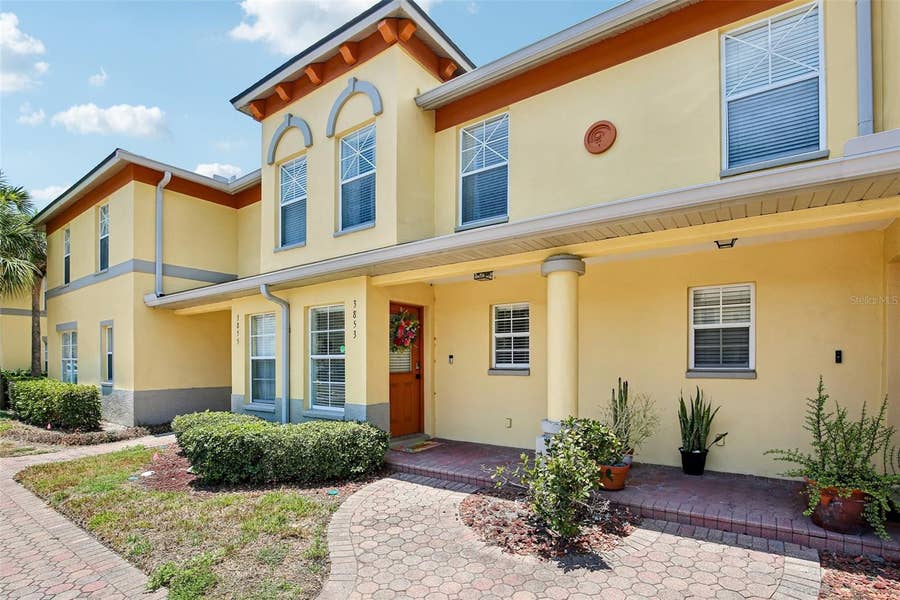 Property photo for 3853 ISLAND WAY, St Petersburg, FL