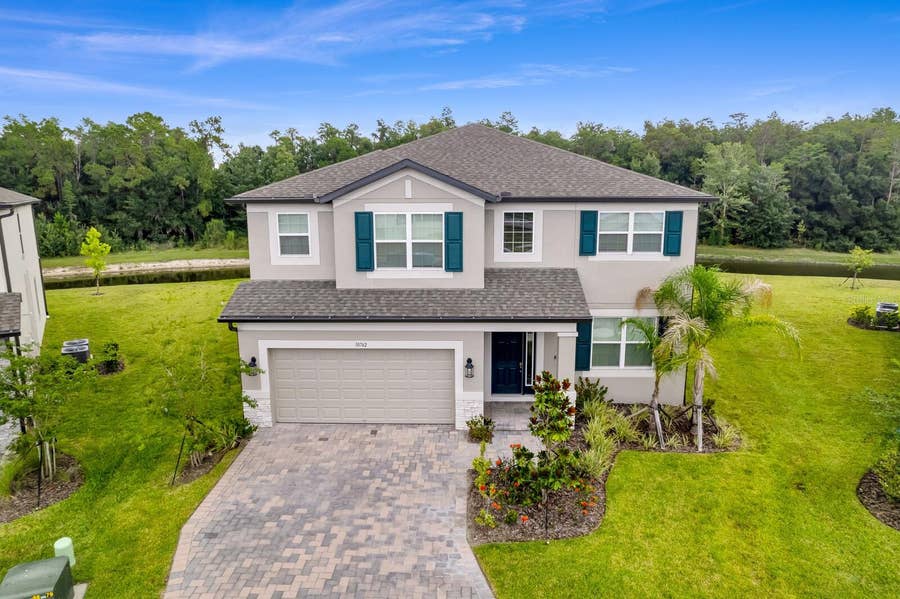 Property photo for 10742 NEW MORNING DRIVE, Tampa, FL