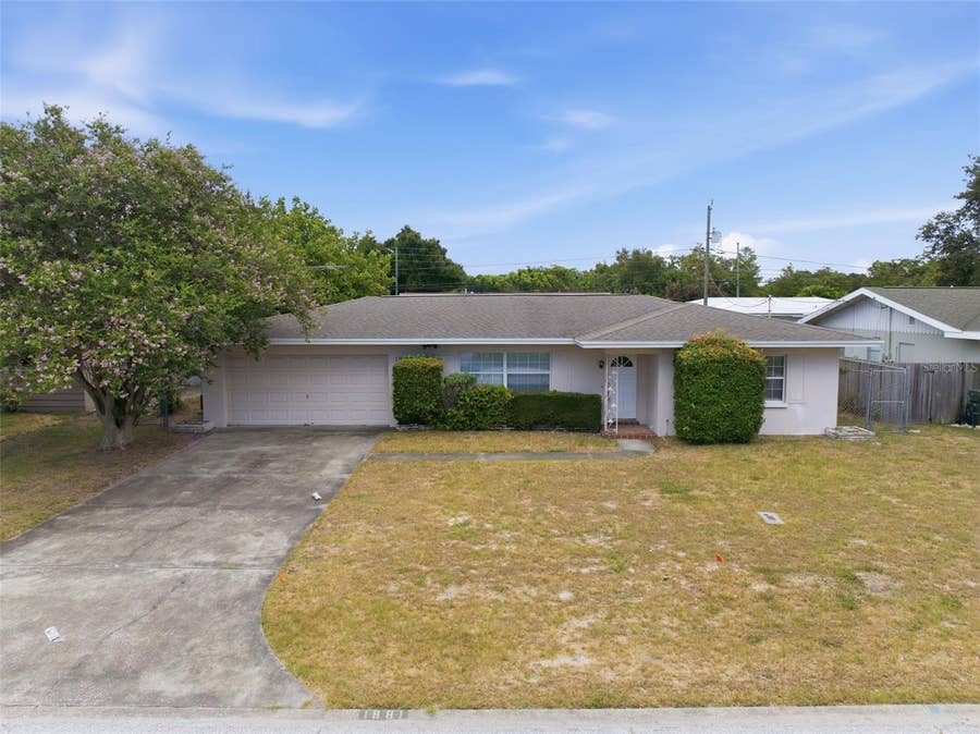 Property photo for 1981 TEMPLE TERRACE, Clearwater, FL