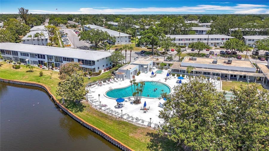 Property photo for 8305 111TH STREET, #108, Seminole, FL