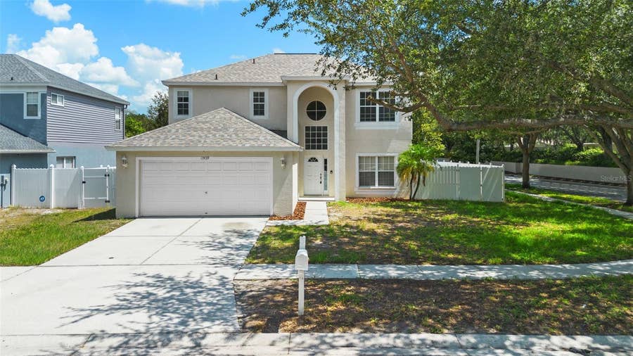Property photo for 13439 WHITE ELK LOOP, Tampa, FL