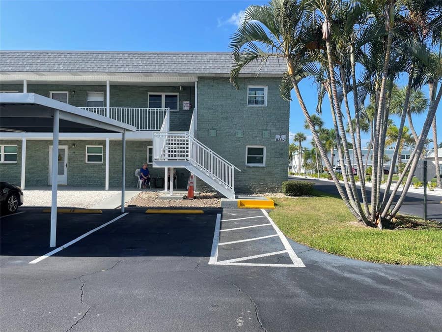 Property photo for 5287 81ST STREET N, #12, St Petersburg, FL
