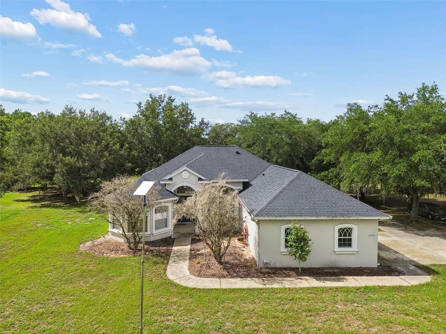 Property photo for 35841 MIDDEN PATH, Zephyrhills, FL
