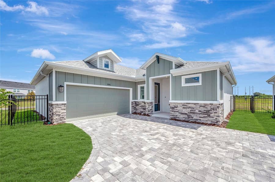 Property photo for 5261 COLONY VISTA DRIVE, Apollo Beach, FL