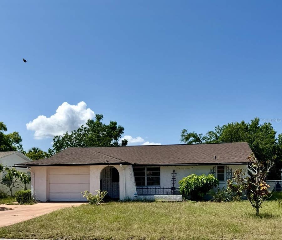 Property photo for 6432 JUNIPER ROAD, Port Richey, FL
