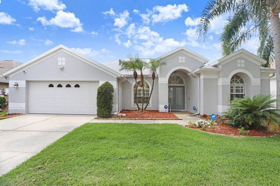 Property photo for 10227 QUAILS LANDING AVENUE, Tampa, FL
