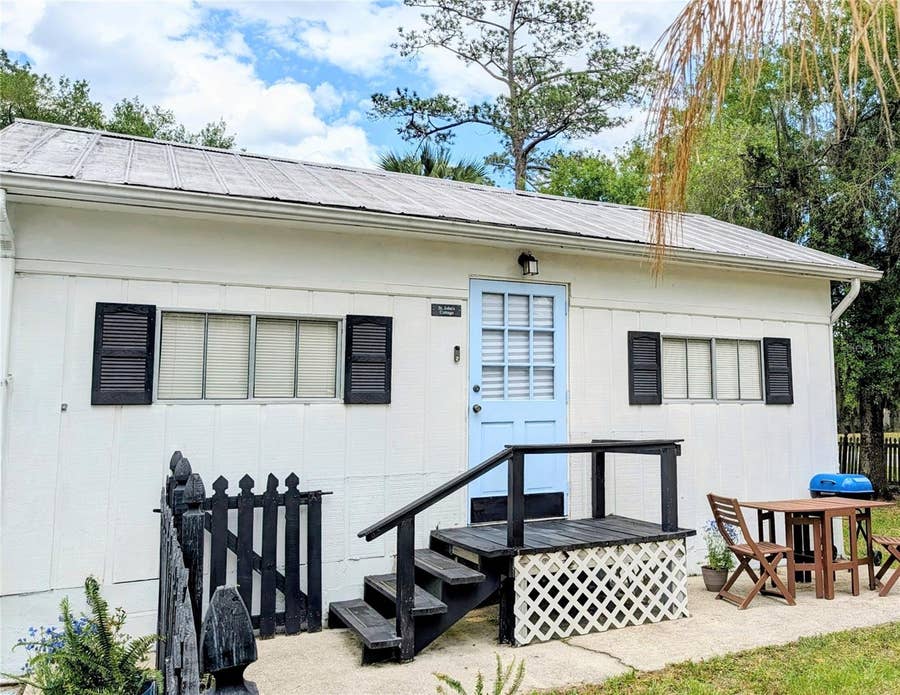 Property photo for 55914 BAY ROAD, Astor, FL