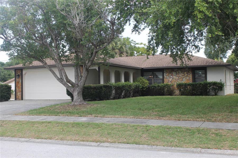 Property photo for 8513 WINTER HAVEN DRIVE, Hudson, FL