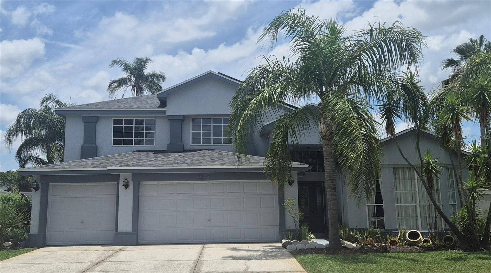 3244 AMACA CIRCLE, Orlando, FL 32837