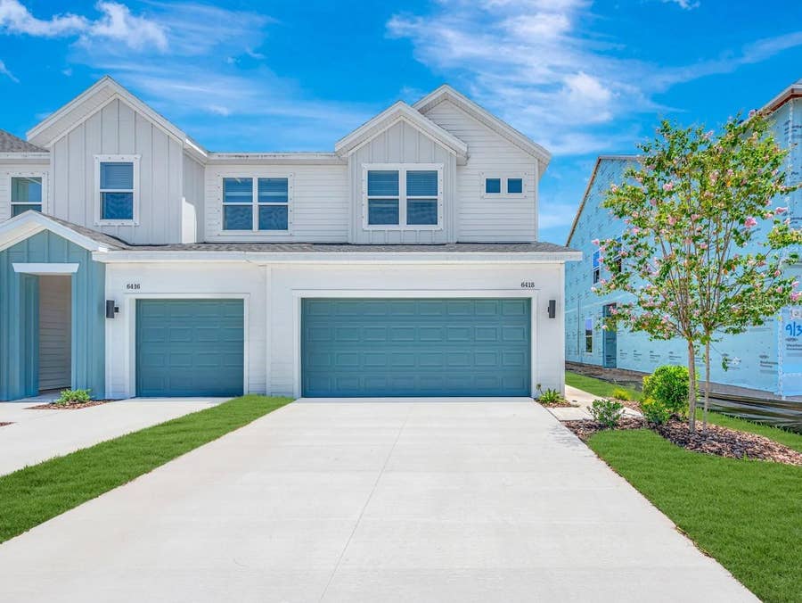 Property photo for 6418 JENSEN VIEW AVENUE, Apollo Beach, FL