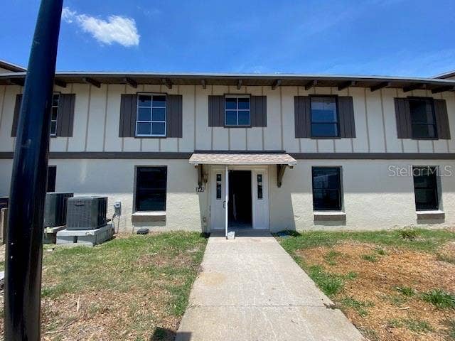 Property photo for 542 PLAZA SEVILLE COURT, #78, Treasure Island, FL