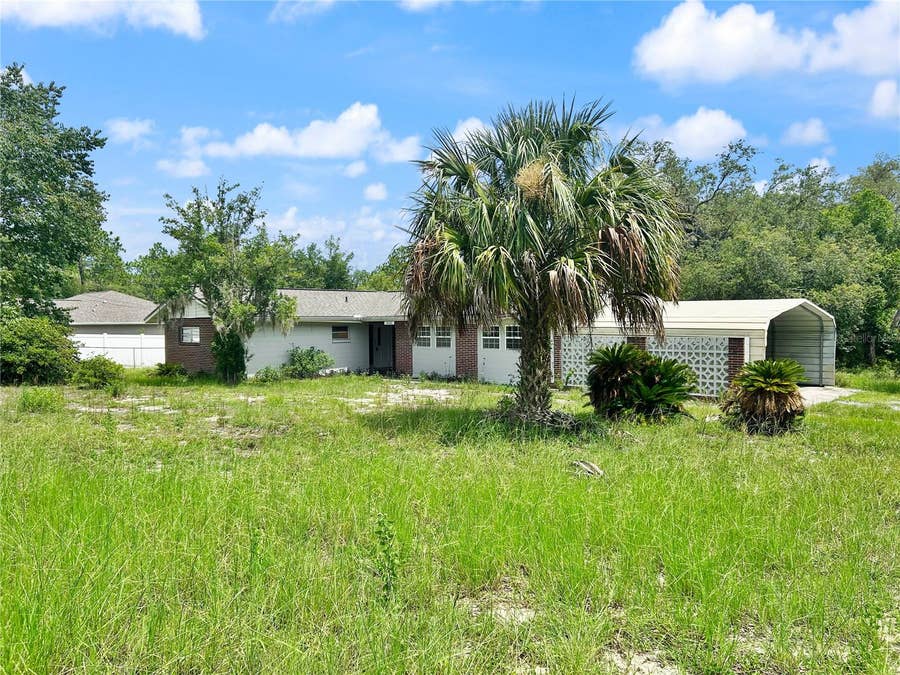 Property photo for 23162 SW NEPTUNE BOULEVARD, Dunnellon, FL