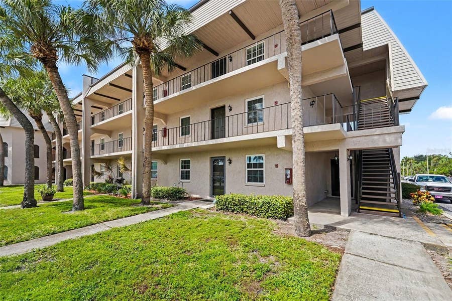 Property photo for 8693 BARDMOOR BOULEVARD, #108B, Seminole, FL