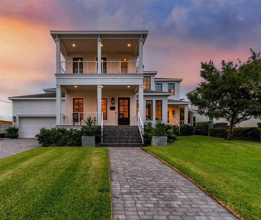 Property photo for 5811 MARINER STREET, Tampa, FL
