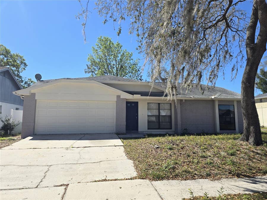 Property photo for 12109 CLEARBROOK COURT, Riverview, FL