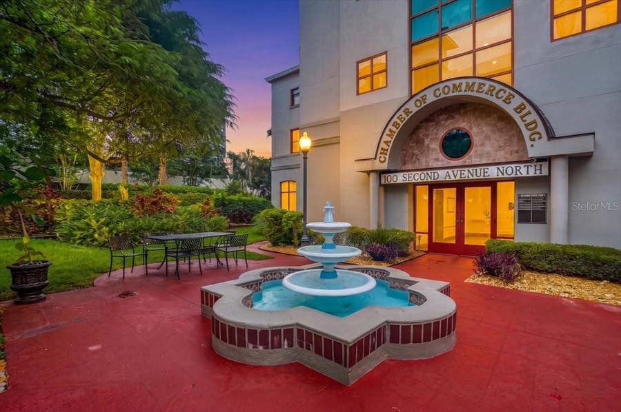 Property photo for 100 2ND AVENUE N, #350, St Petersburg, FL
