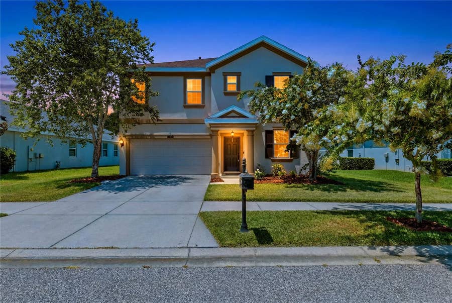Property photo for 21439 SOUTHERN CHARM DRIVE, Land O Lakes, FL