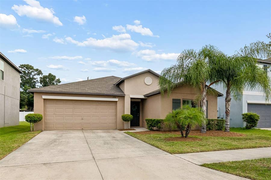 Property photo for 3706 CAT MINT STREET, Tampa, FL