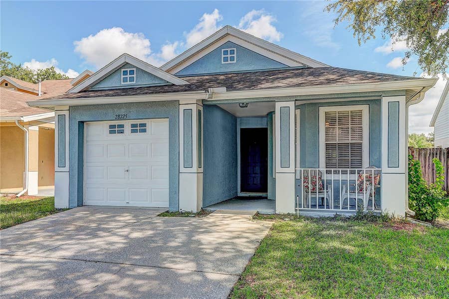 Property photo for 28725 SEASHELL COURT, Wesley Chapel, FL