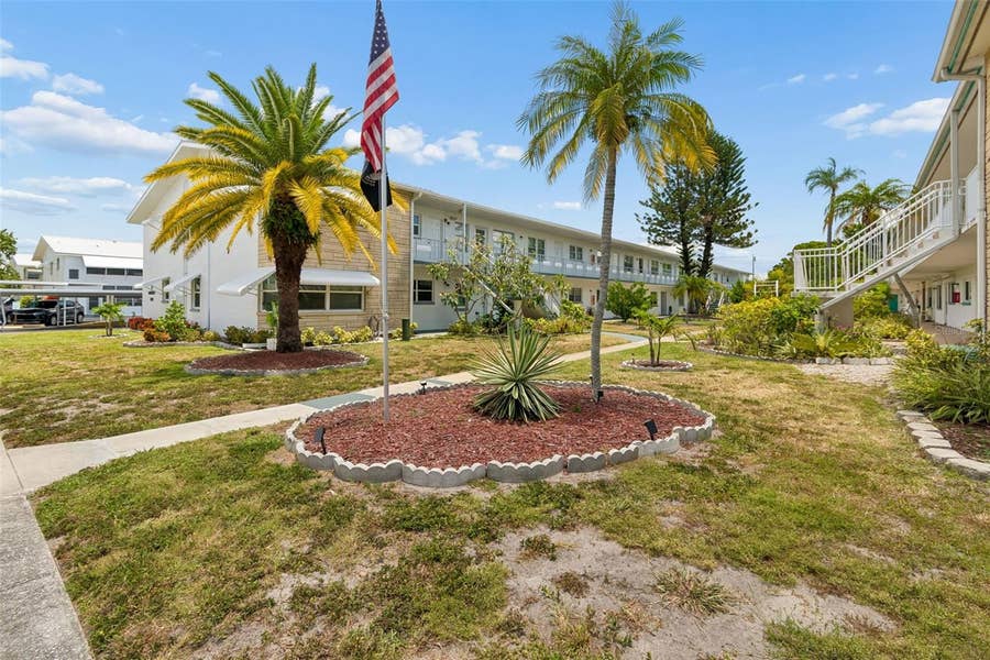 Property photo for 5875 18TH STREET N, #1, St Petersburg, FL