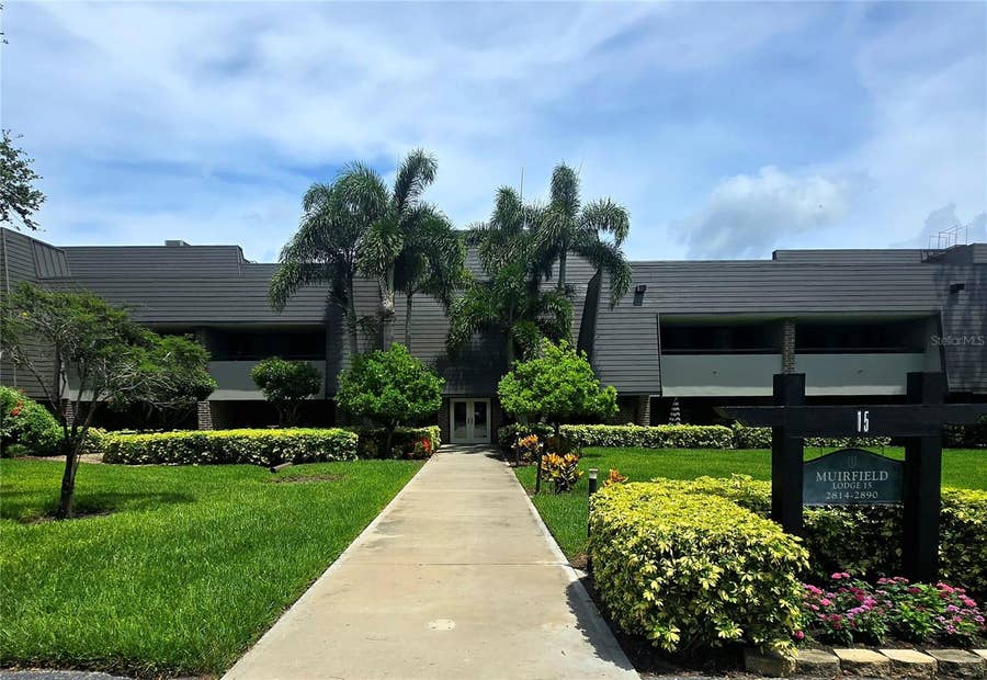 Property photo for 36750 US HIGHWAY 19 N, #15-219, Palm Harbor, FL