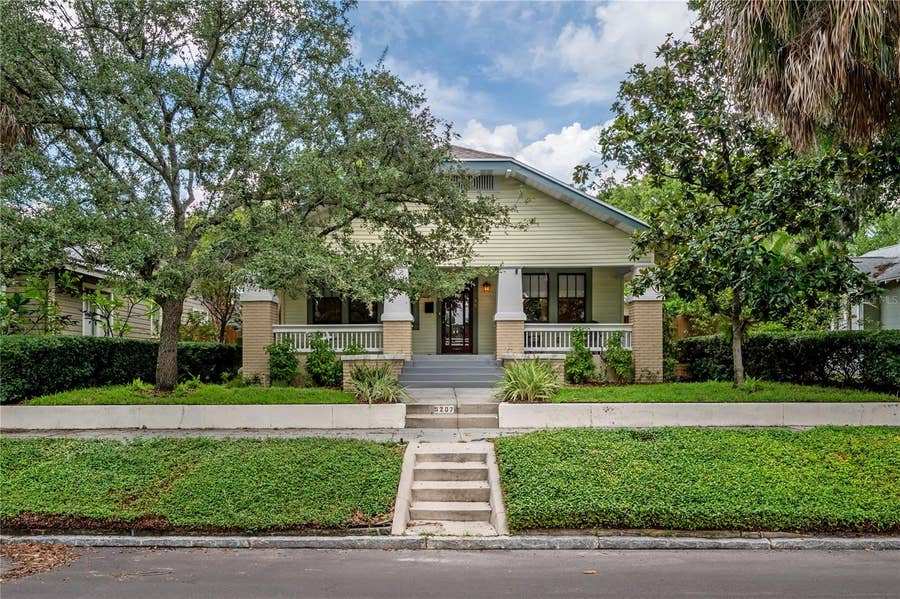 Property photo for 5207 N SUWANEE AVENUE, Tampa, FL