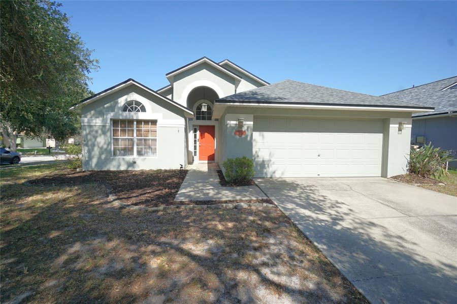 Property photo for 6921 JAMESTOWN MANOR DRIVE, Riverview, FL