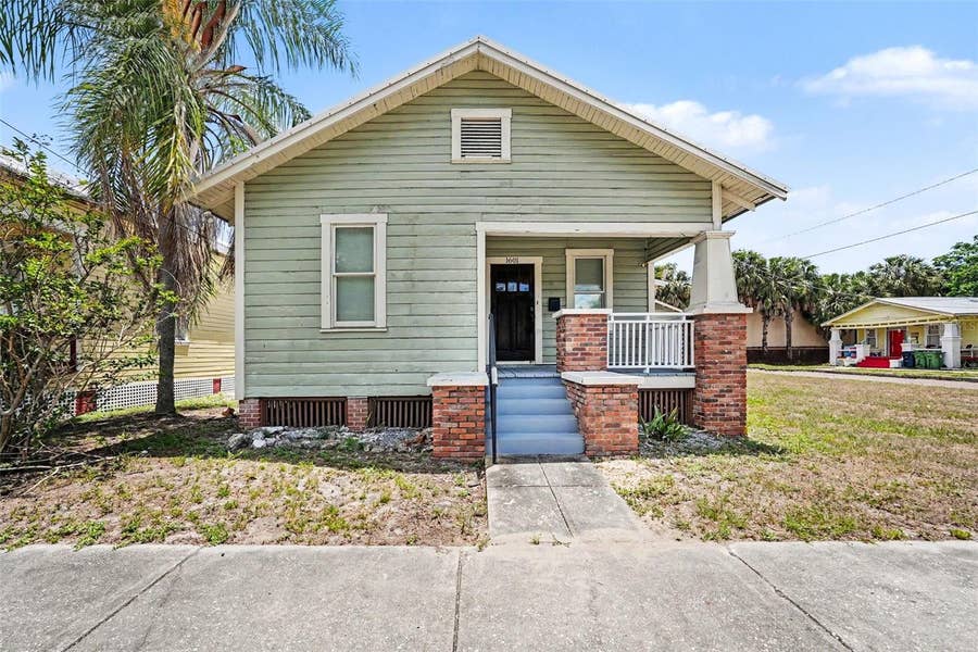 Property photo for 1601 E 15TH AVENUE, Tampa, FL