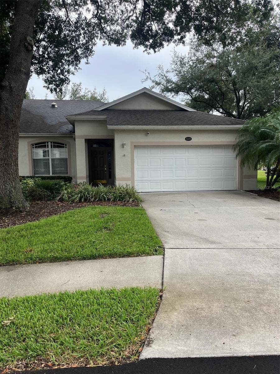 Property photo for 8509 ALEXANDRA ARBOR LANE, Tampa, FL