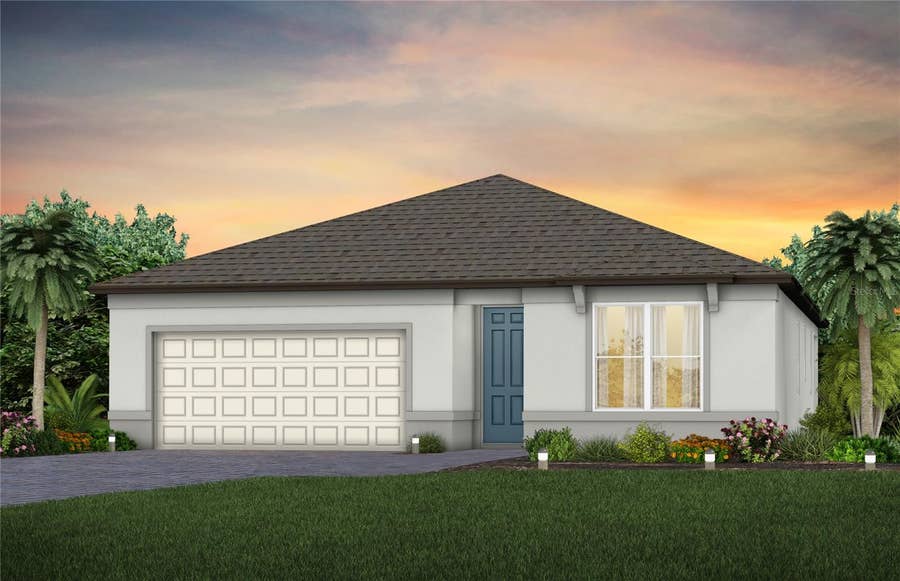 Property photo for 14822 SUNBEAM STREET, Parrish, FL