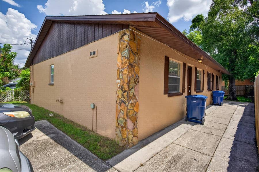 Property photo for 8407 N 10TH STREET, Tampa, FL