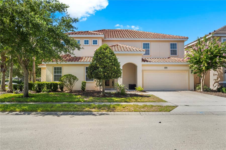 Property photo for 4007 OAKRISE LOOP, Davenport, FL