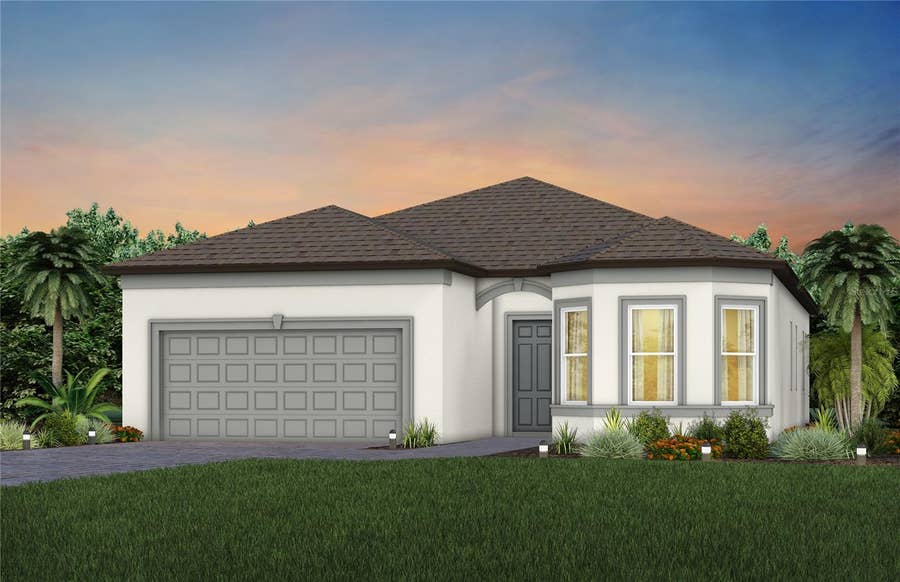 Property photo for 14745 SUNSET CREST LANE, Parrish, FL
