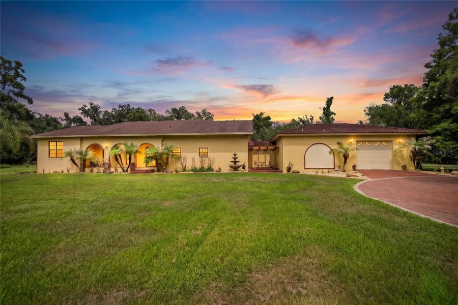 Property photo for 4020 N WILDER ROAD, Plant City, FL