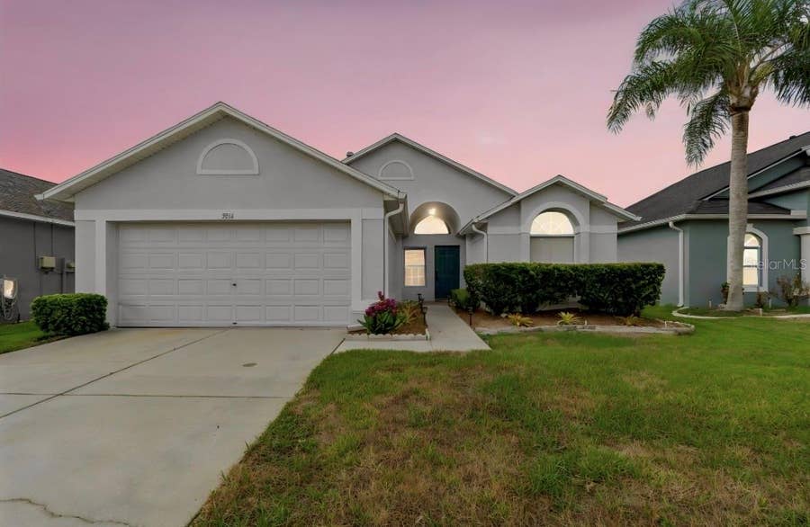 Property photo for 3814 JUDSON DRIVE, Land O Lakes, FL