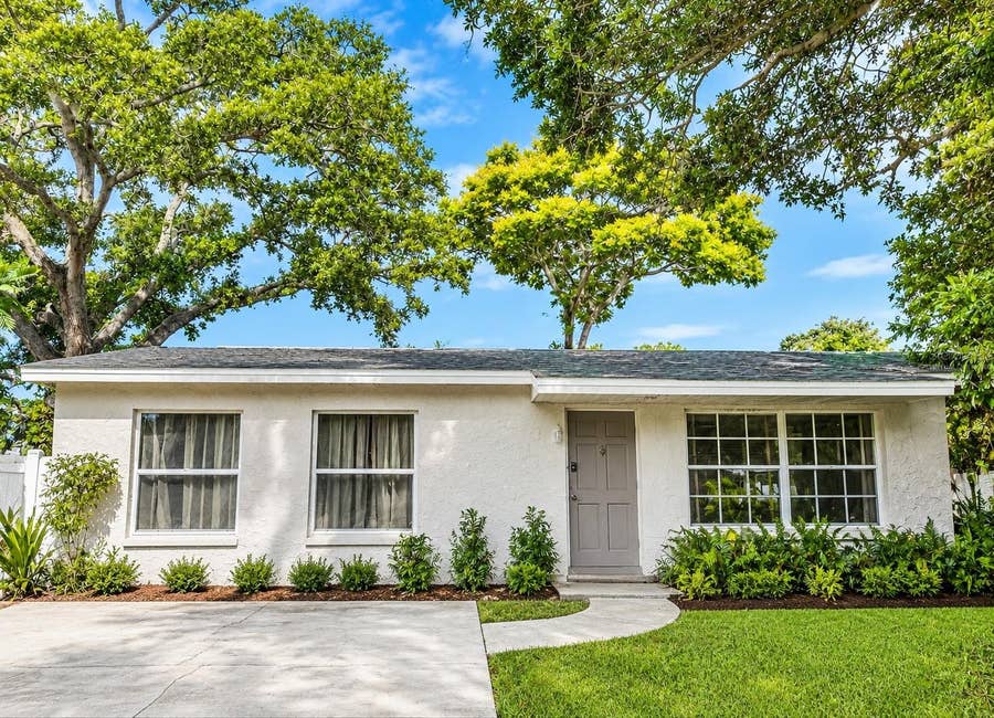 Property photo for 4620 47TH WAY N, St Petersburg, FL