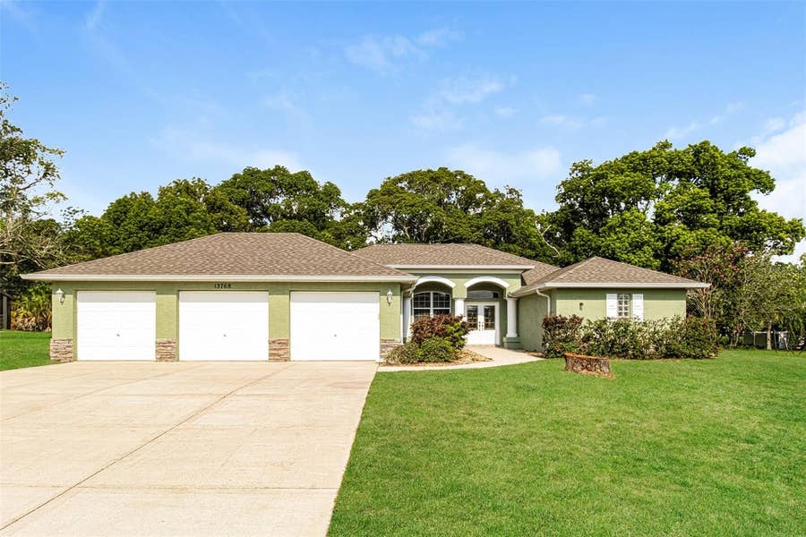 Property photo for 13768 RUDI LOOP, Spring Hill, FL