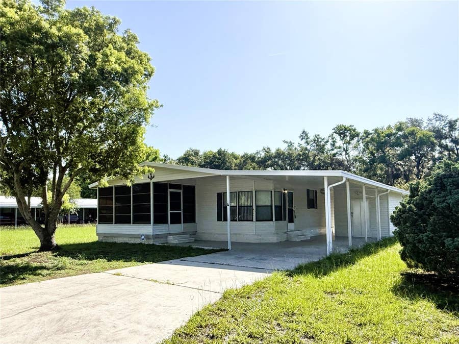 Property photo for 4550 CHARTER STREET, Zephyrhills, FL