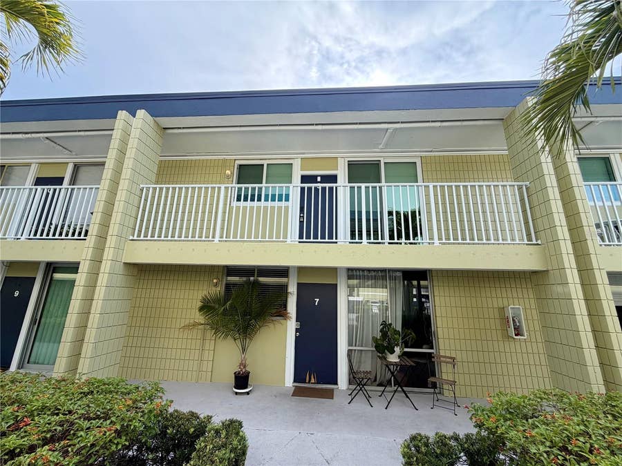 Property photo for 1301 S HOWARD AVENUE, #C8, Tampa, FL