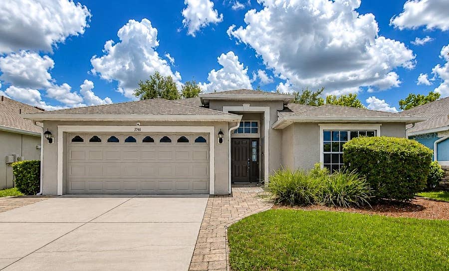 Property photo for 3746 OLDE LANARK DRIVE, Land O Lakes, FL
