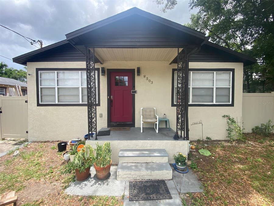 Property photo for 8503 N 11TH STREET, Tampa, FL